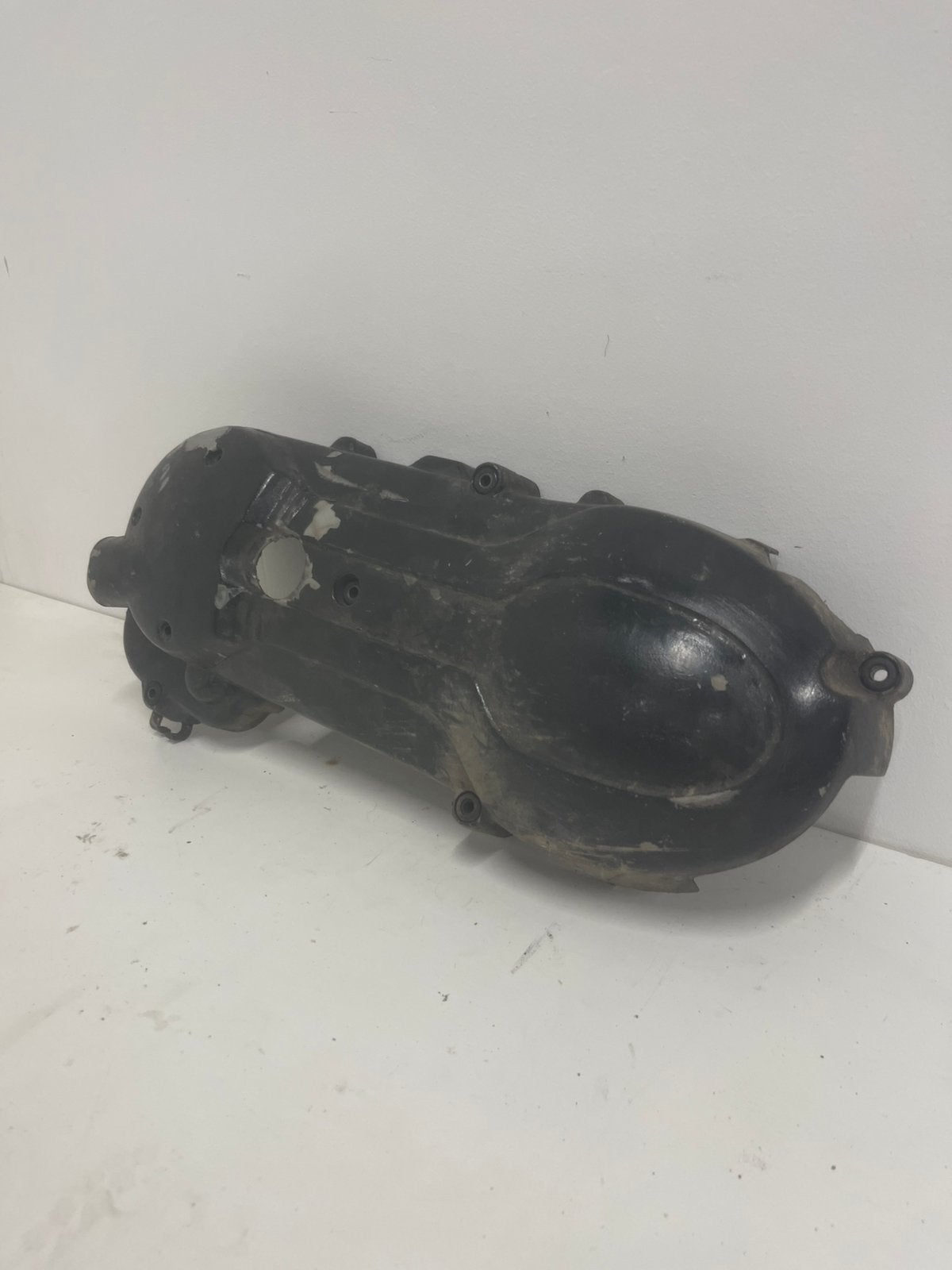 Carterkap Cover Gilera Runner 125 – 180cc 2 Takt, Ophalen of Verzenden, Gebruikt