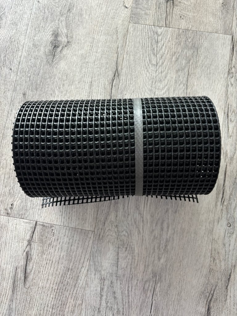 Dakgootgaas te koop, Tuin en Terras, Ophalen of Verzenden, Nieuw, Minder dan 10 meter, Gaas