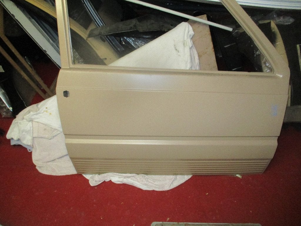 Fiat Panda  30 45, Ophalen, Deur, Rechts, Nieuw