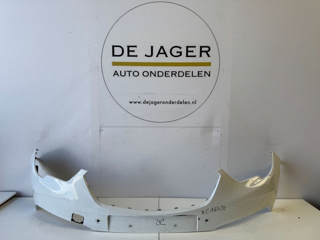 OPEL CROSSLAND VOORBUMPER BUMPER PDC 39097370 2017-, Auto-onderdelen, Carrosserie en Plaatwerk, Gebruikt, Voor, Opel Automobile GmbH