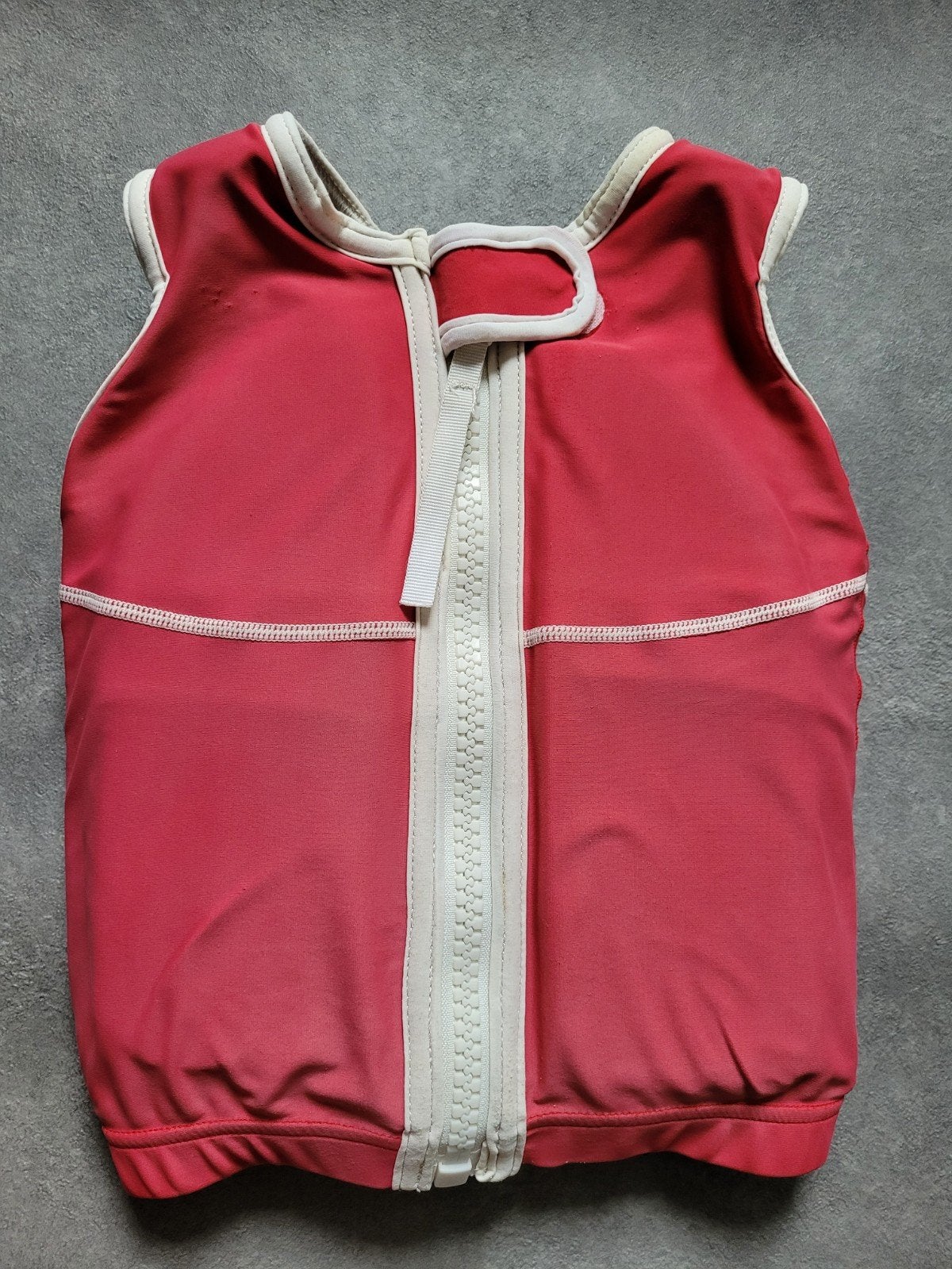 zwemvest drijfvest drijfpakkie maat S van mijn zwemschool, Kinderen en Baby's, Kinderkleding | Kinder-zwemkleding, Ophalen of Verzenden