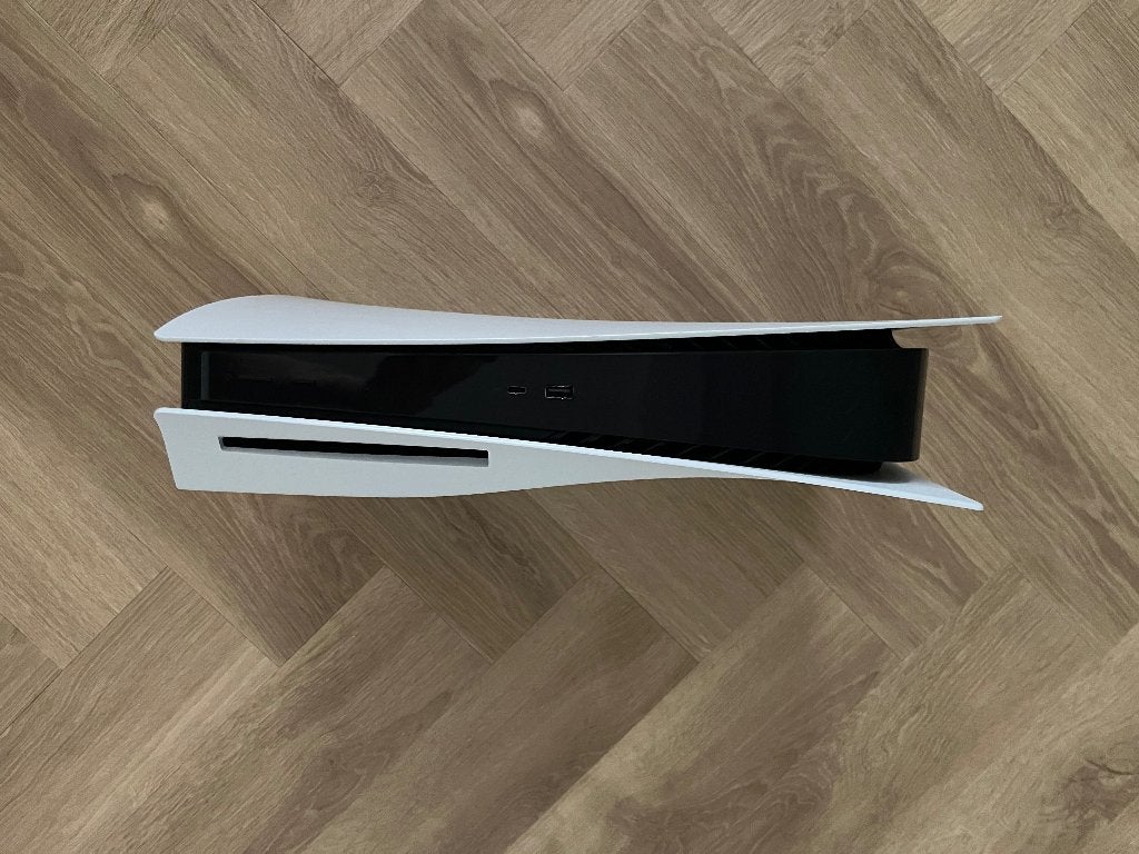 Sony PlayStation 5 Disc Edition (inc. controller en games), Spelcomputers en Games, Games | Sony PlayStation 5, Ophalen, Overige genres