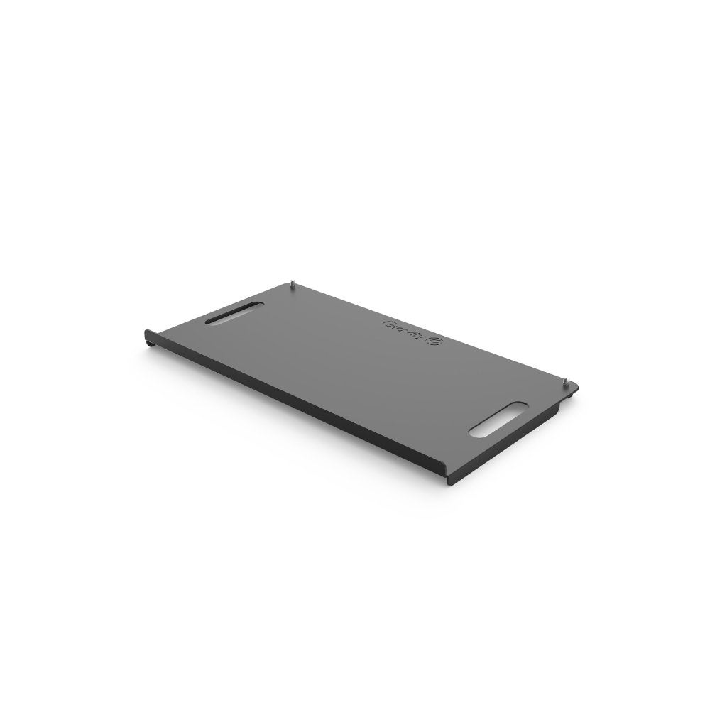 Gravity KS LTS 2 T plateau voor keyboard standaards, Instrumentstandaard, ., Ophalen of Verzenden, .