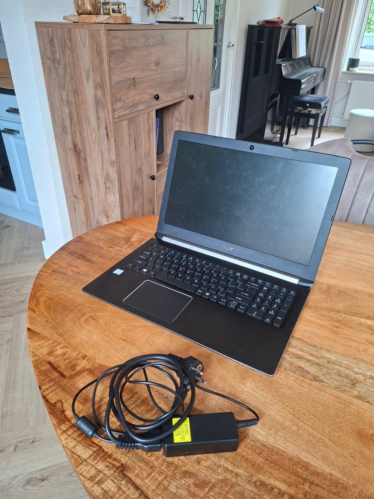Acer Aspire 5 A515-51 Laptop, Computers en Software, Gebruikt, 2 tot 3 Ghz, 15 inch, Ophalen of Verzenden