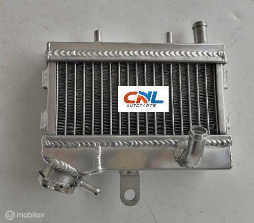 Radiateur Polini Minimoto Pocket Bike 2-Stroke 32mm, Motoren, Nieuw, Ophalen of Verzenden