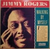 Jimmy Rogers, Ophalen of Verzenden, Zo goed als nieuw, Jazz