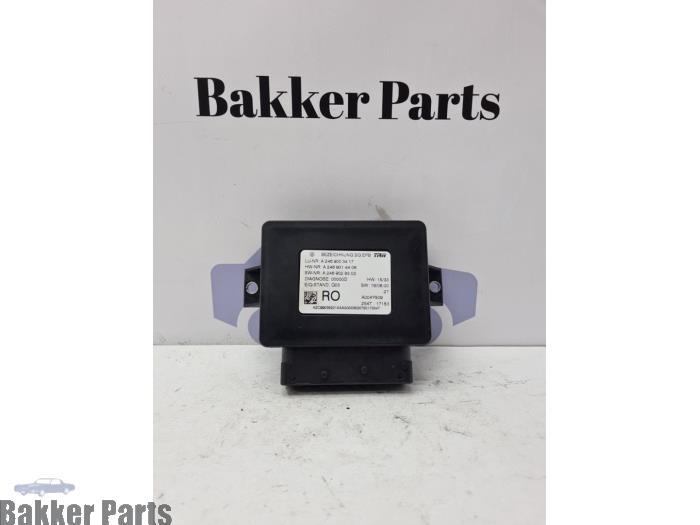 Handrem Module van een Mercedes ML-Klasse, Gebruikt, -, Ophalen of Verzenden, -