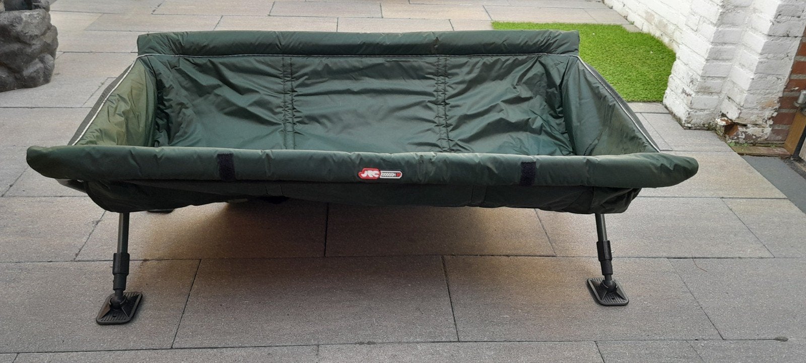 JRC X-Lite Compact Cradle - nieuw, Ophalen of Verzenden, Nieuw, Overige typen