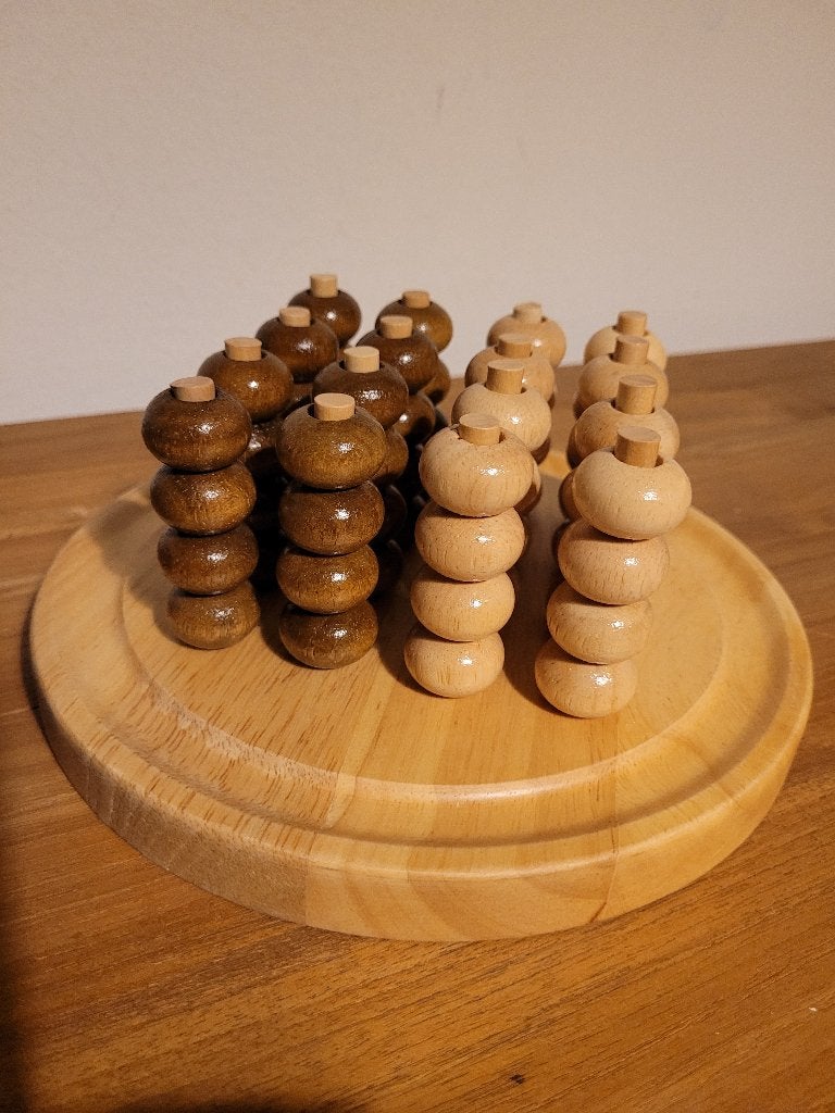 4 op een rij 3D. Nieuw, Een of twee spelers, Ophalen of Verzenden, Zo goed als nieuw, Longfield Games