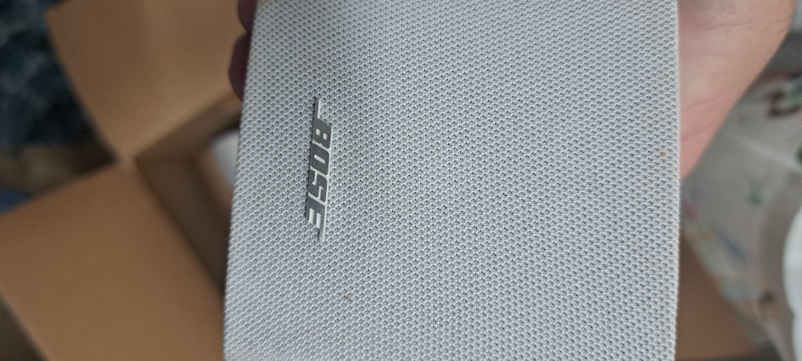 bose luidsprekers, Ophalen, Gebruikt, Speakerset, Bose