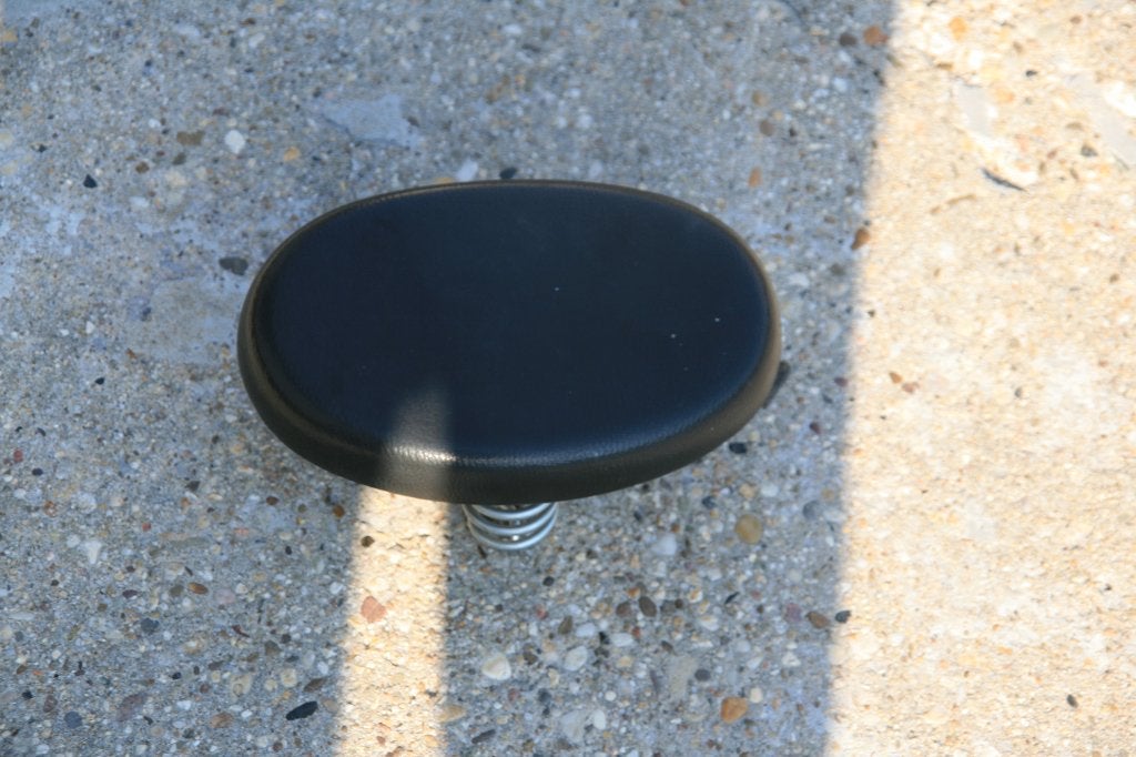 rokzadel, Ophalen