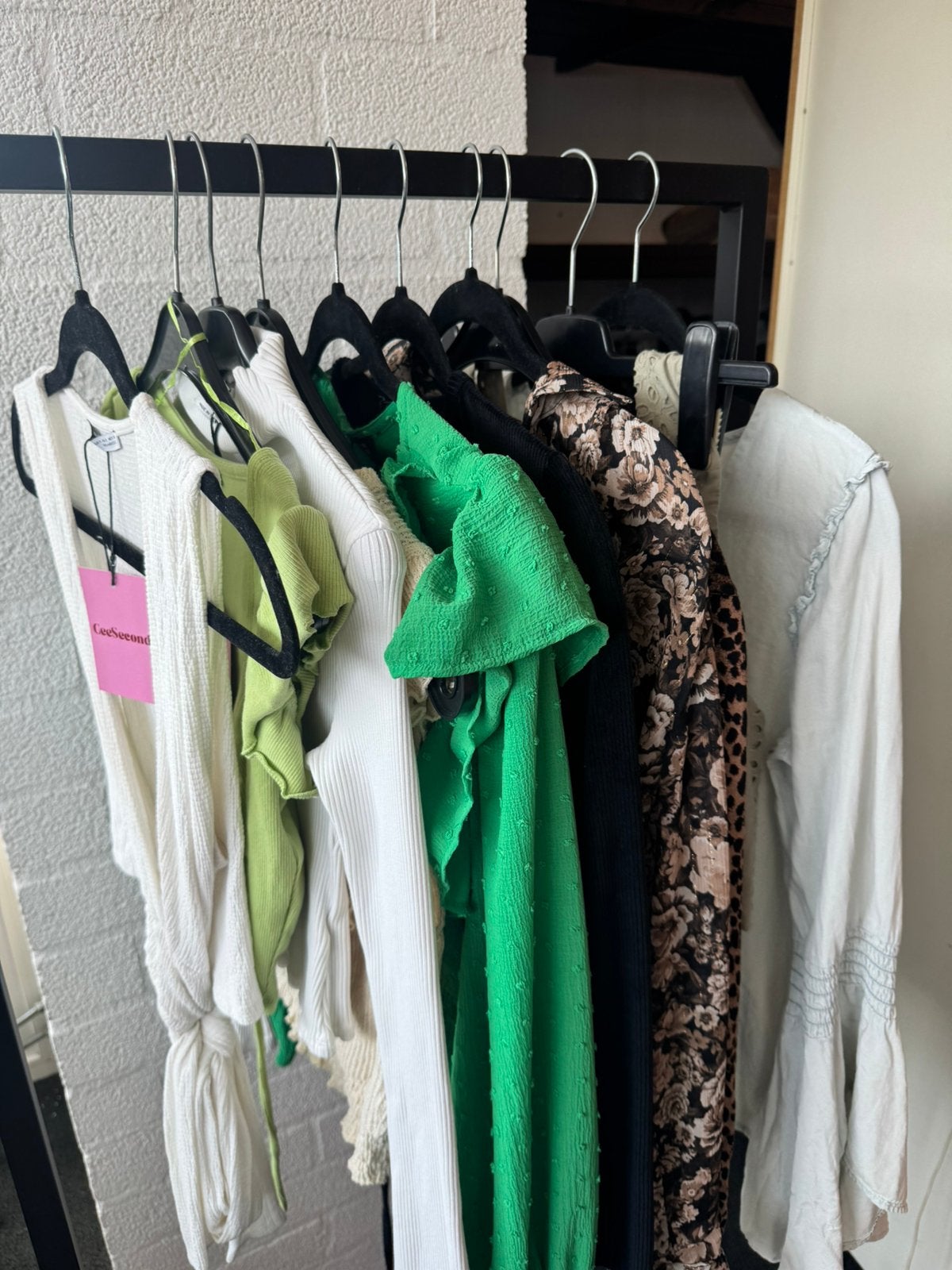 Dames kleding pakket bundel maat s zara, Ophalen of Verzenden, Zo goed als nieuw, Maat 36 (S)