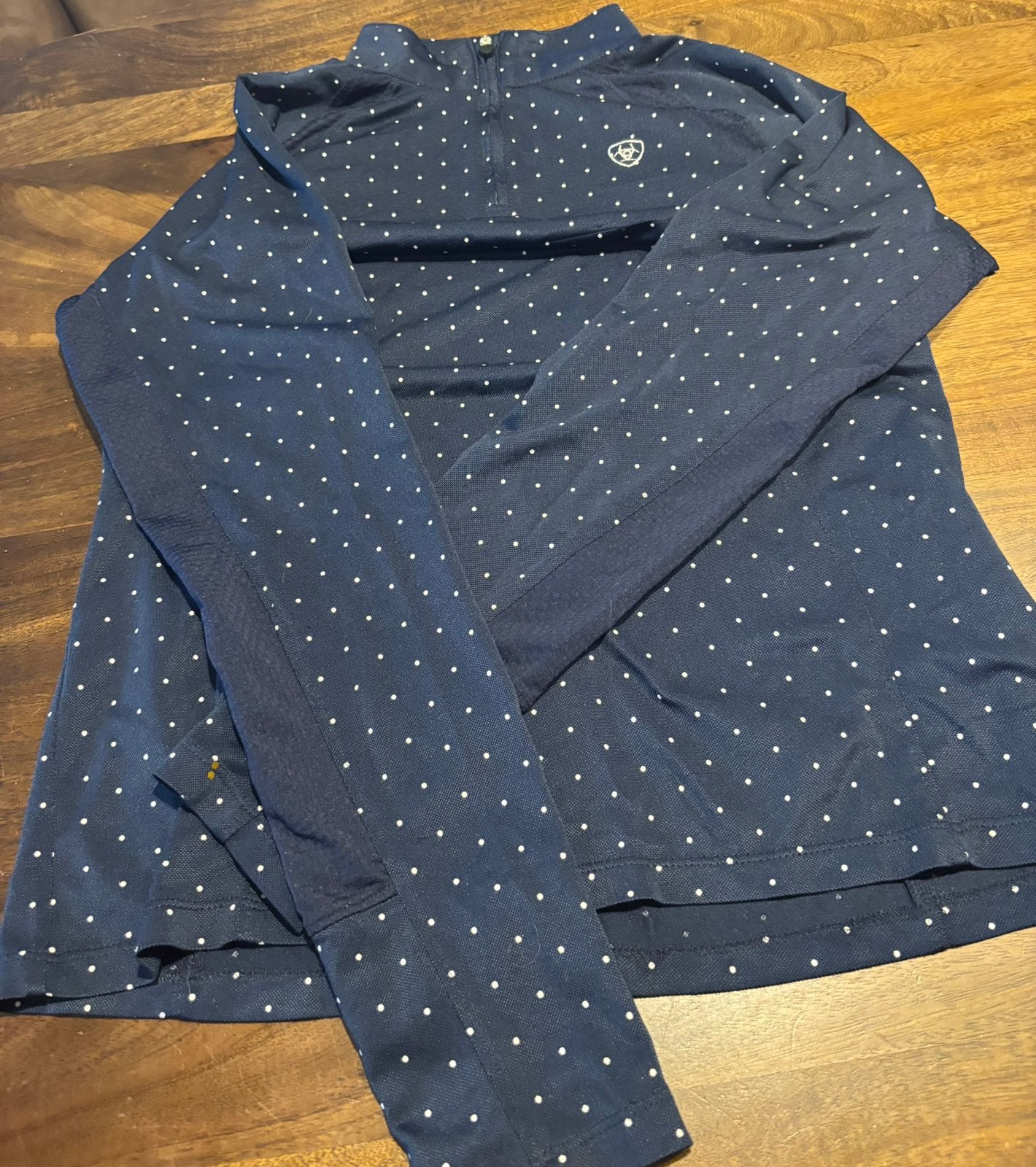 Ariat shirt, Dieren en Toebehoren, Paardrijkleding, L, Verzenden, Bovenkleding, Ariat