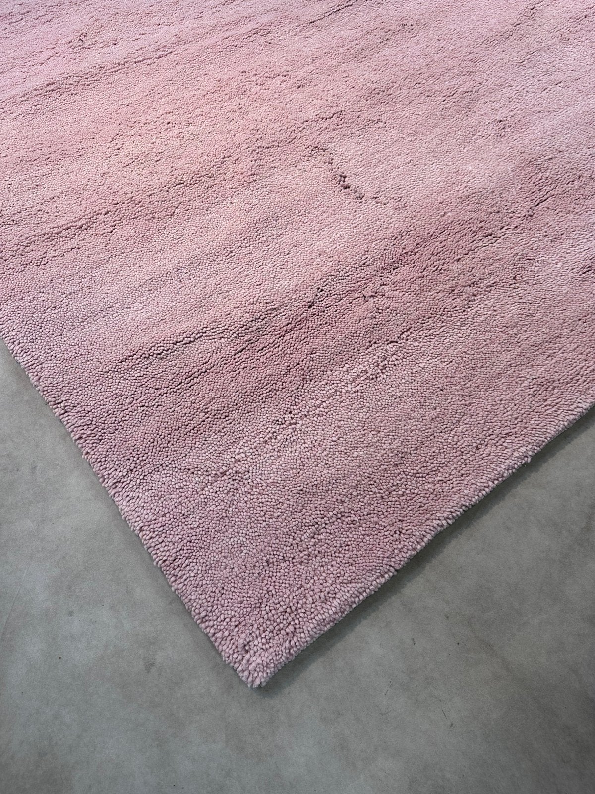 Vloerkleed Brinker Berbero licht Roze 200x300, Huis en Inrichting, Stoffering | Tapijten en Kleden, 200 cm of meer, Ophalen of Verzenden