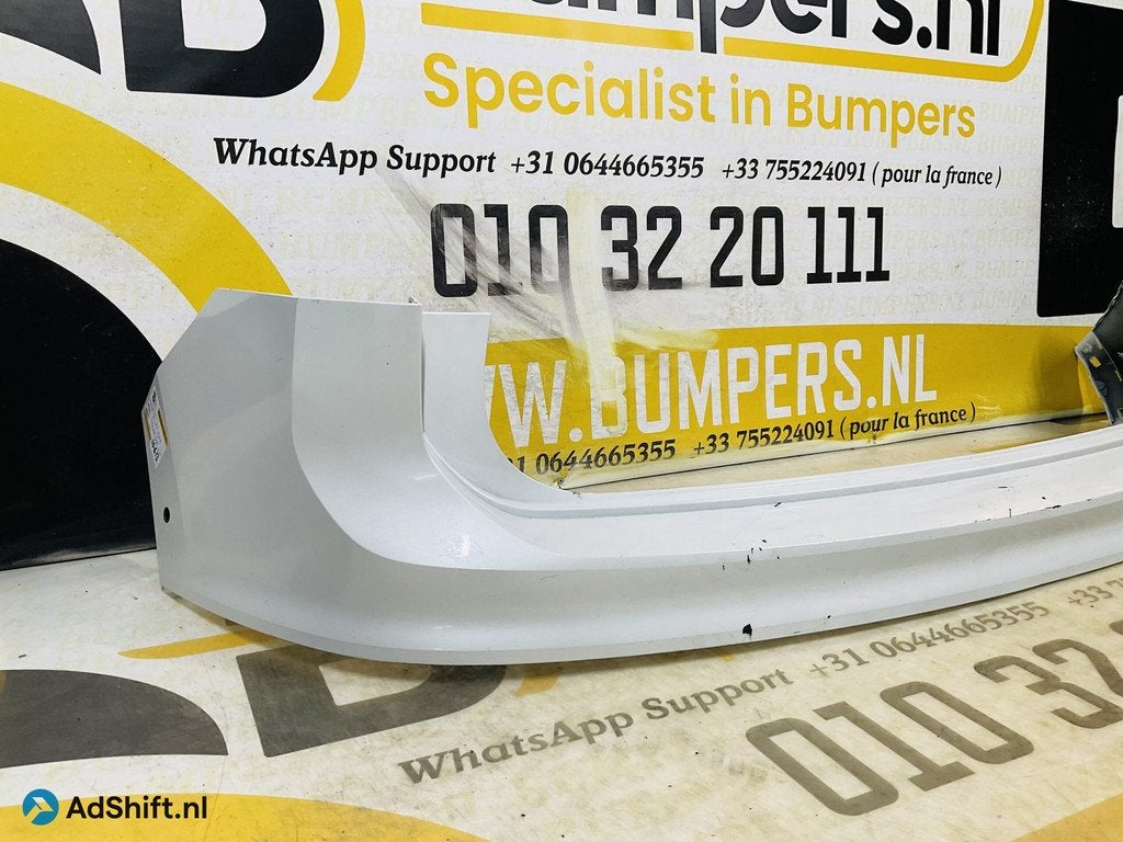 Bumper Volkswagen Tiguan 5NA 2021-2024 5NA807417 Achterbumpe, Auto-onderdelen, Carrosserie en Plaatwerk, Bumper