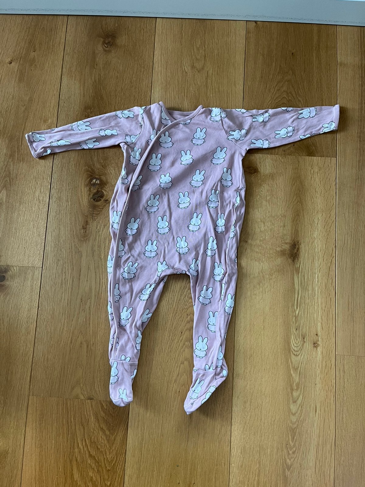 C&a nijntje pyjama, Verzenden, Zo goed als nieuw, Meisje, Nacht- of Onderkleding