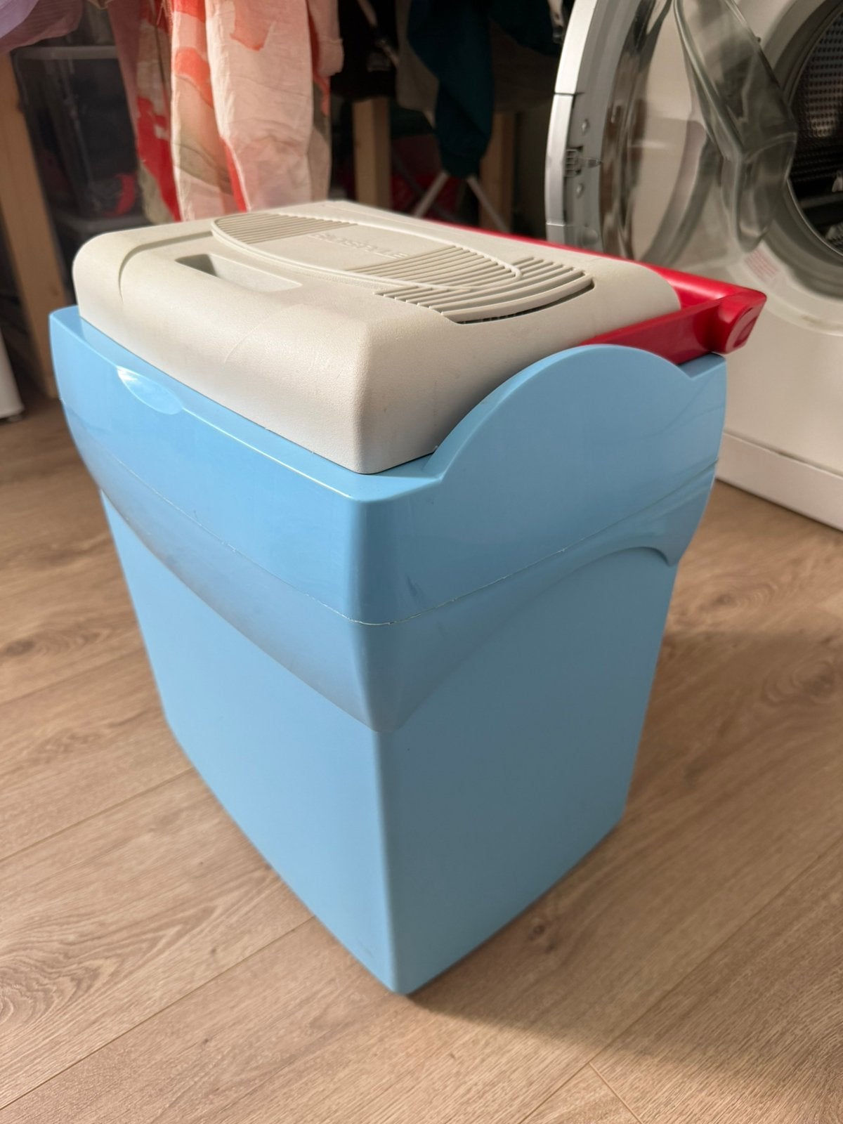 Koelbox, Ophalen of Verzenden, Zo goed als nieuw, Koelbox, Elektrisch