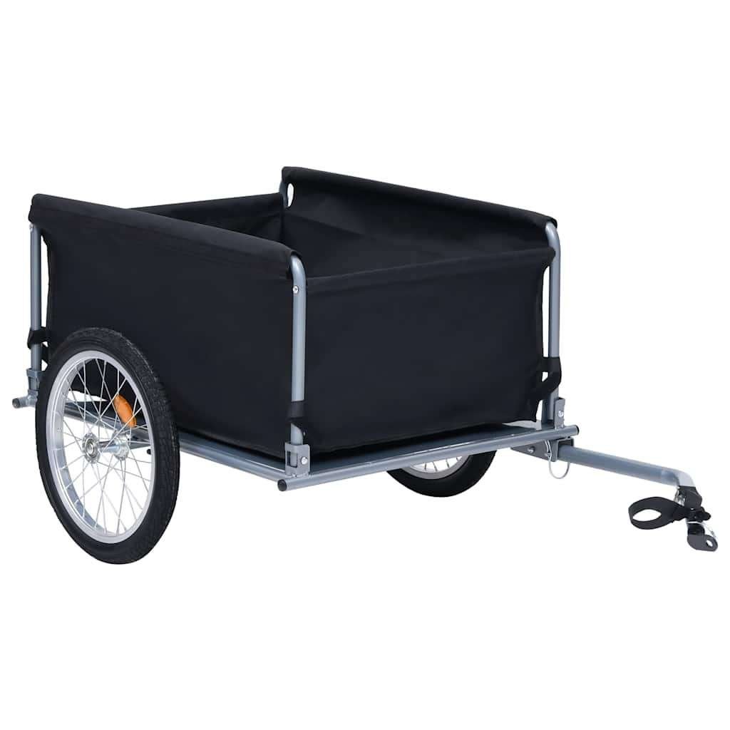Fietskar bagagekar transportkar aanhanger 65kg GRATIS BEZORG, Overige merken, Verzenden, Bagagekar, 60 tot 80 kg
