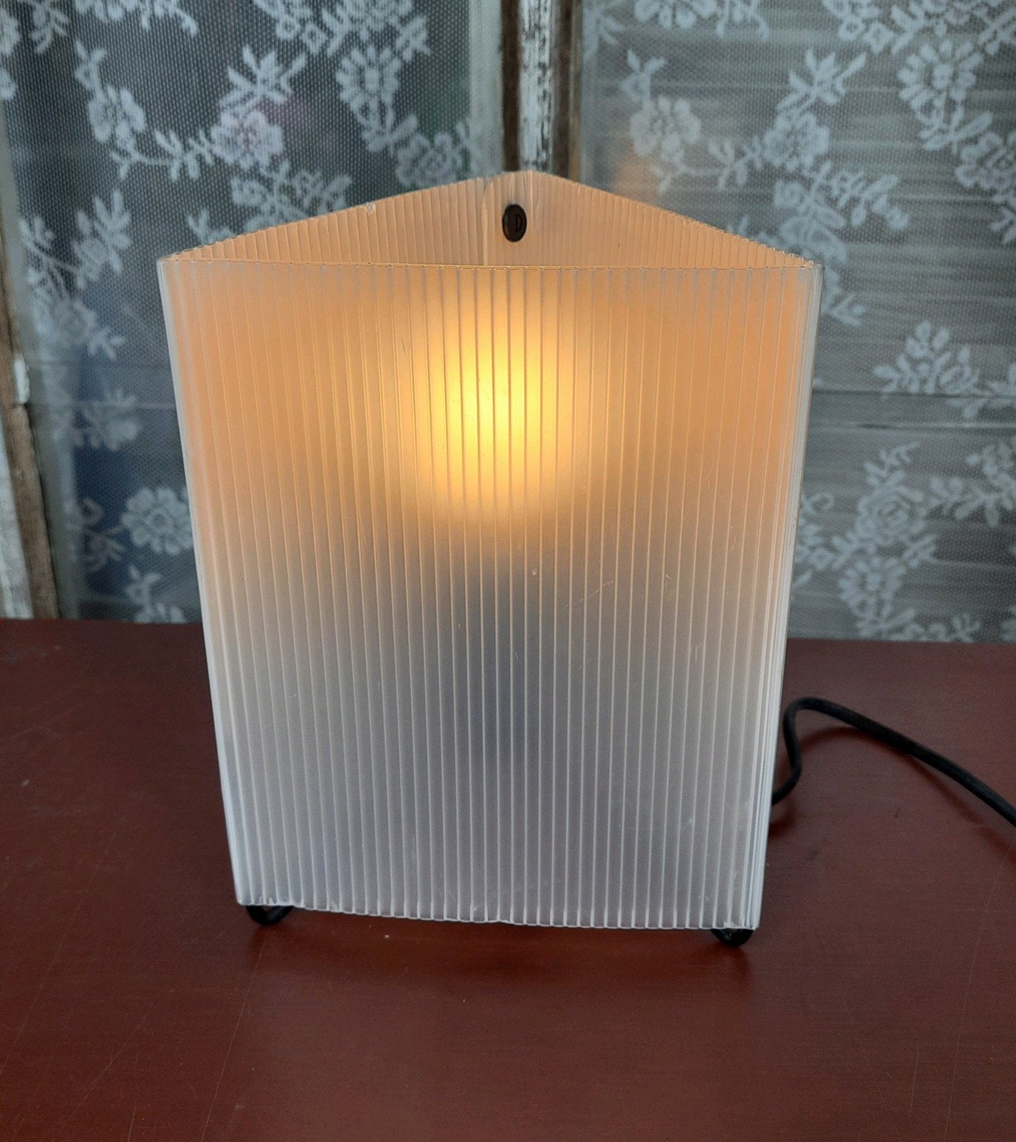 Ikea tafellamp 2 nieuw 1 gebruikt type Ton,lees beschrijving, Kunststof, E14 (klein), Wit, Ophalen of Verzenden