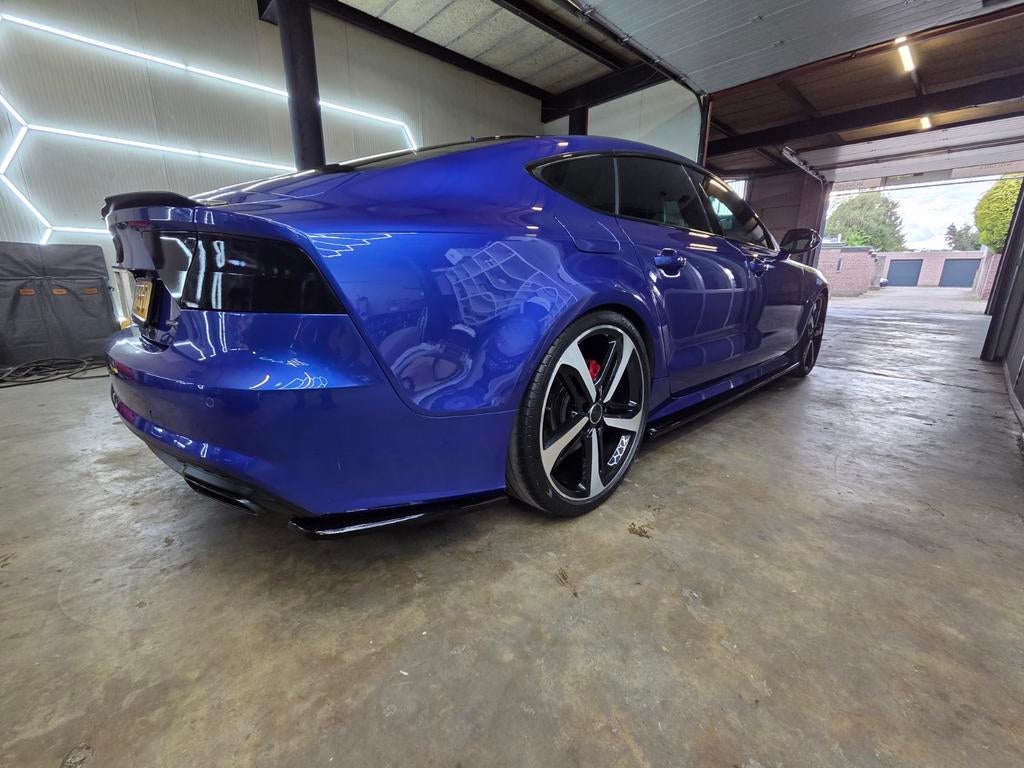 Carcleaning Autopoetsen Detailing Ceramic Glascoating Waxen, Auto diversen, Onderhoudsmiddelen, Ophalen