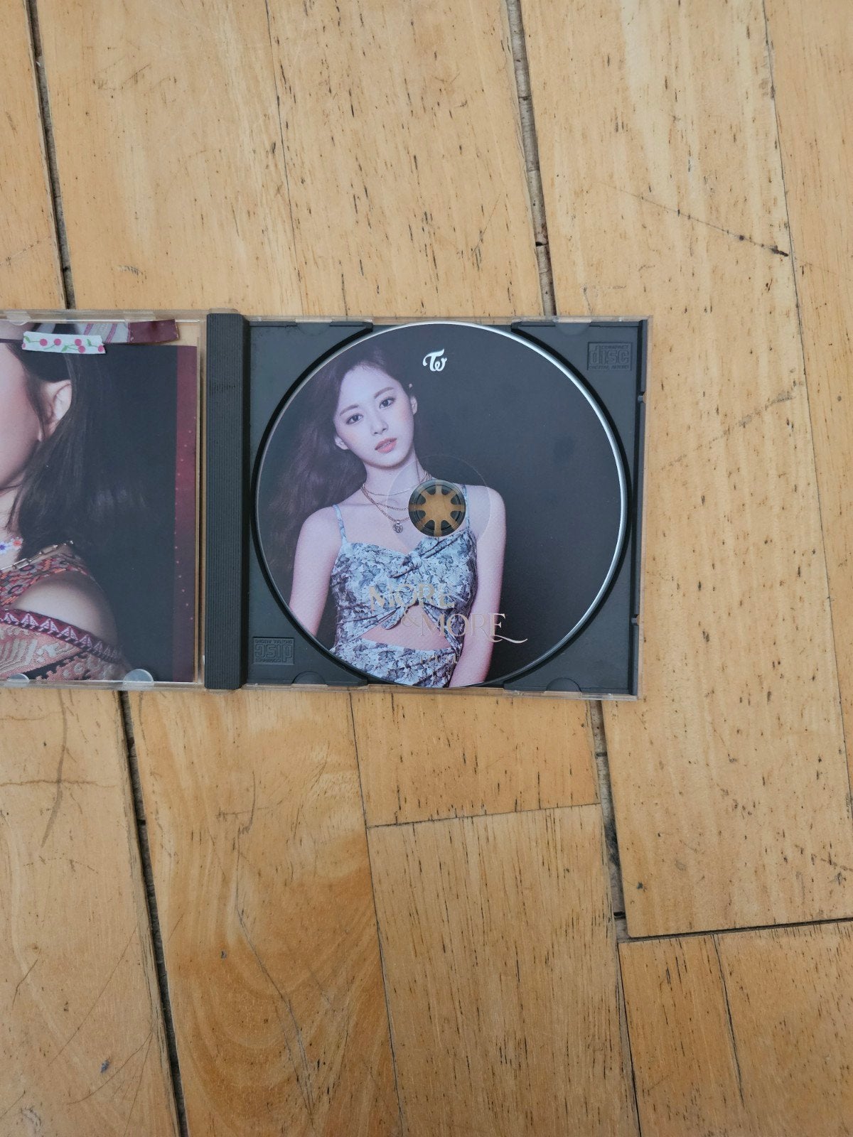 TWICE Albums + Cd's (Jeongyeon, Tzuyu, Mina, Jihyo), Verzenden, Zo goed als nieuw, Poprock