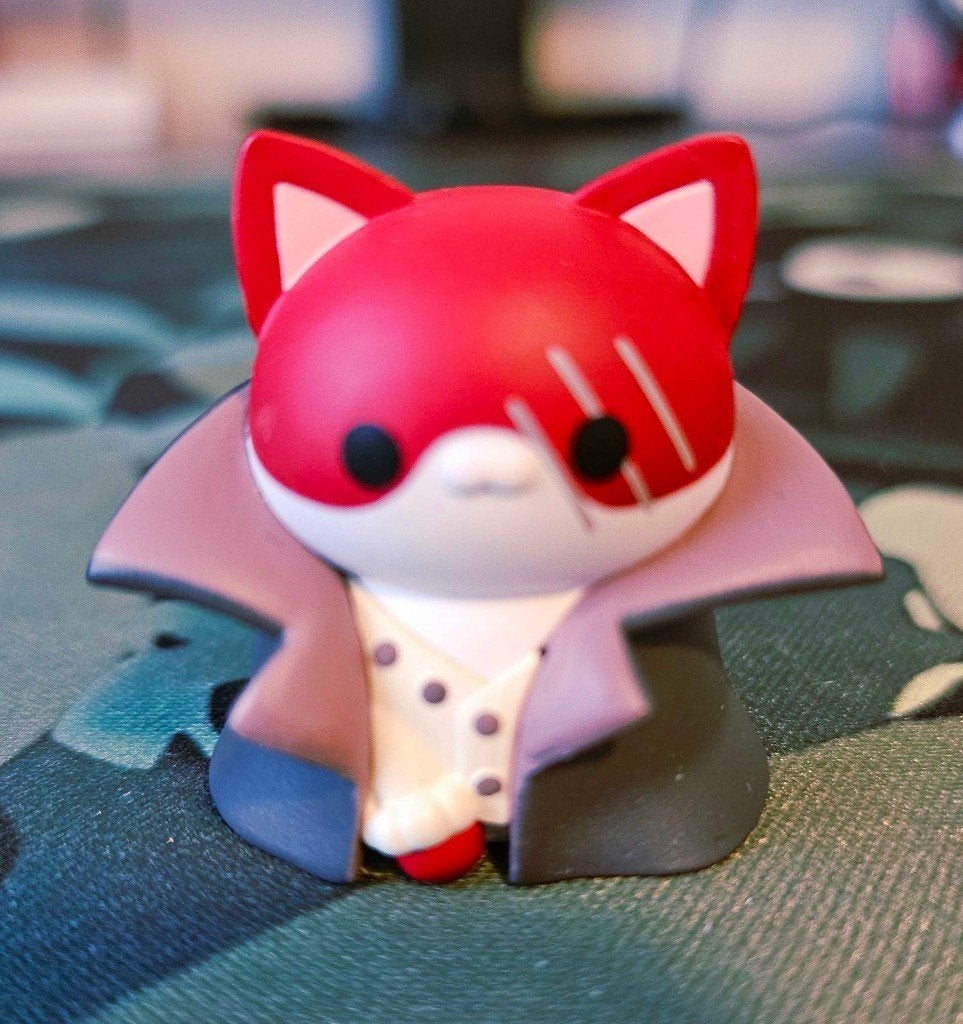 One Piece - Shanks - Nyan Piece figure, Verzamelen, Ophalen of Verzenden, Zo goed als nieuw