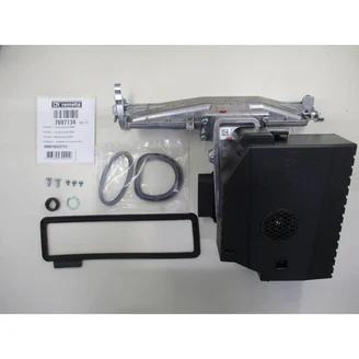 Remeha tzerra gastraat, 30 tot 80 cm, Gebruikt, Cv-ketel of Combi-ketel, Minder dan 60 cm