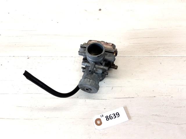 RD250 1973 - 1978 Yamaha Carburator D1-51926, Motoren