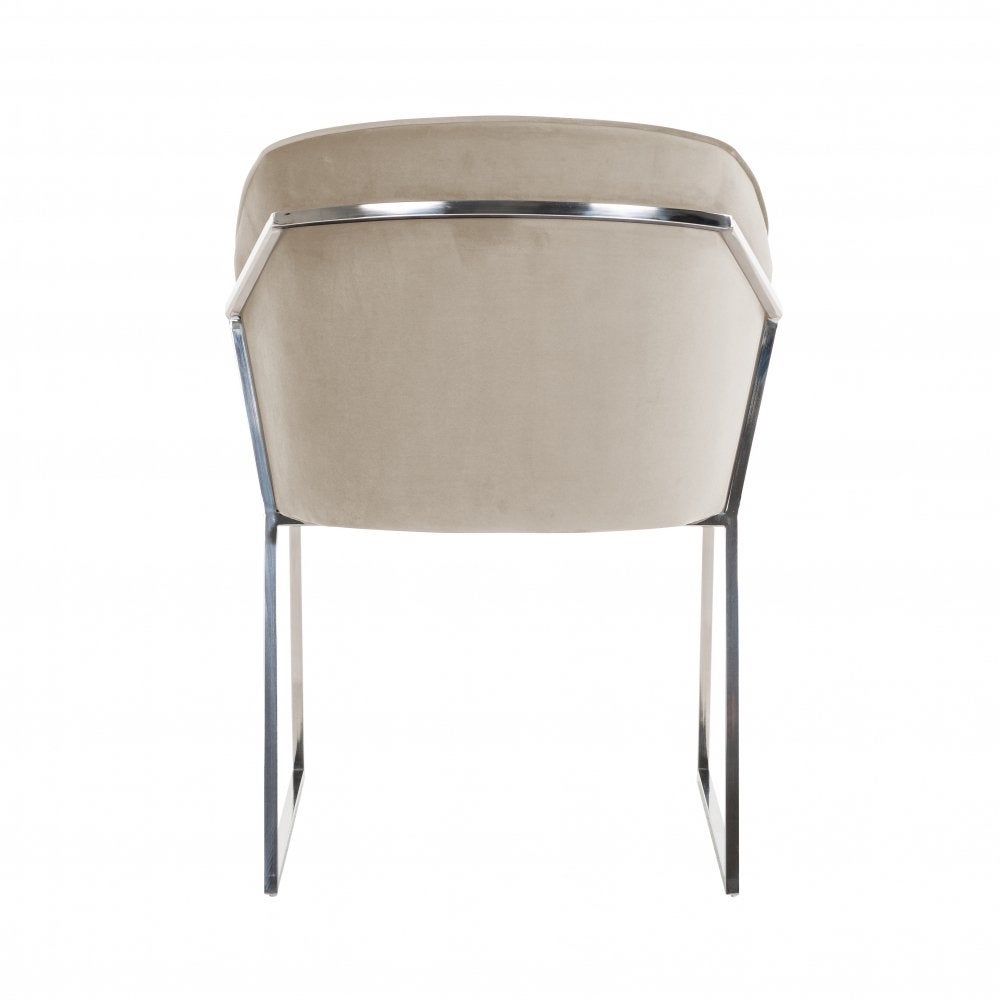 4x Richmond stoelen zo goed als nieuw, Ophalen, Overige kleuren, Zo goed als nieuw, Vier