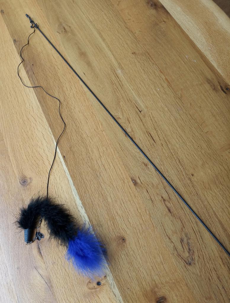 Kattenhengel, Ophalen of Verzenden, Nieuw