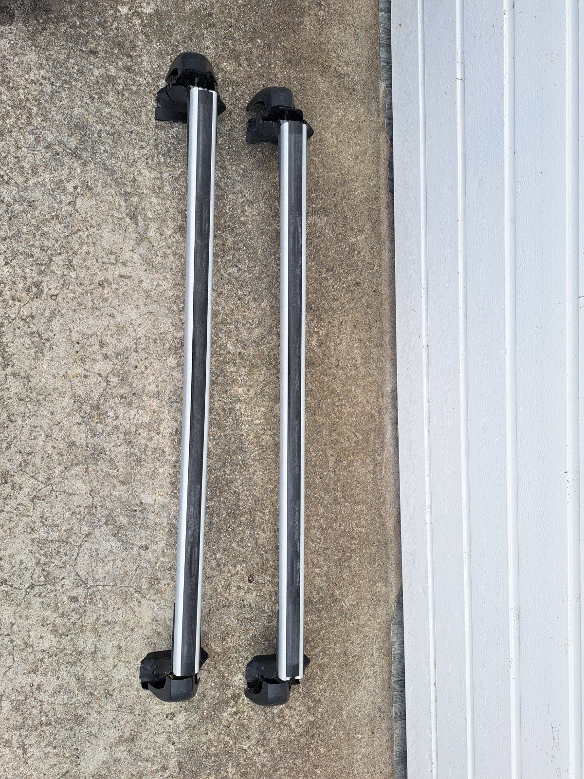 Dagdragers Renault grand scenic, Auto diversen, Ophalen