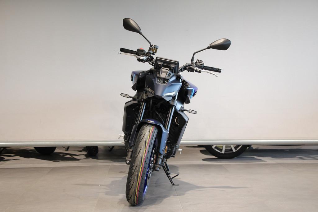 Yamaha MT-09 ABS (bj 2026), Klantenservice@yamaha-motor.nl, Koolhovenlaan 101
1119 NC  Schiphol-Rijk, NL, Naked bike, Yamaha Motor Europe N.V.