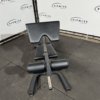 GymFit – Multi Bench – All in 1 + Bicep Curl, Ophalen of Verzenden, Zo goed als nieuw, Armen, Fitnessbank