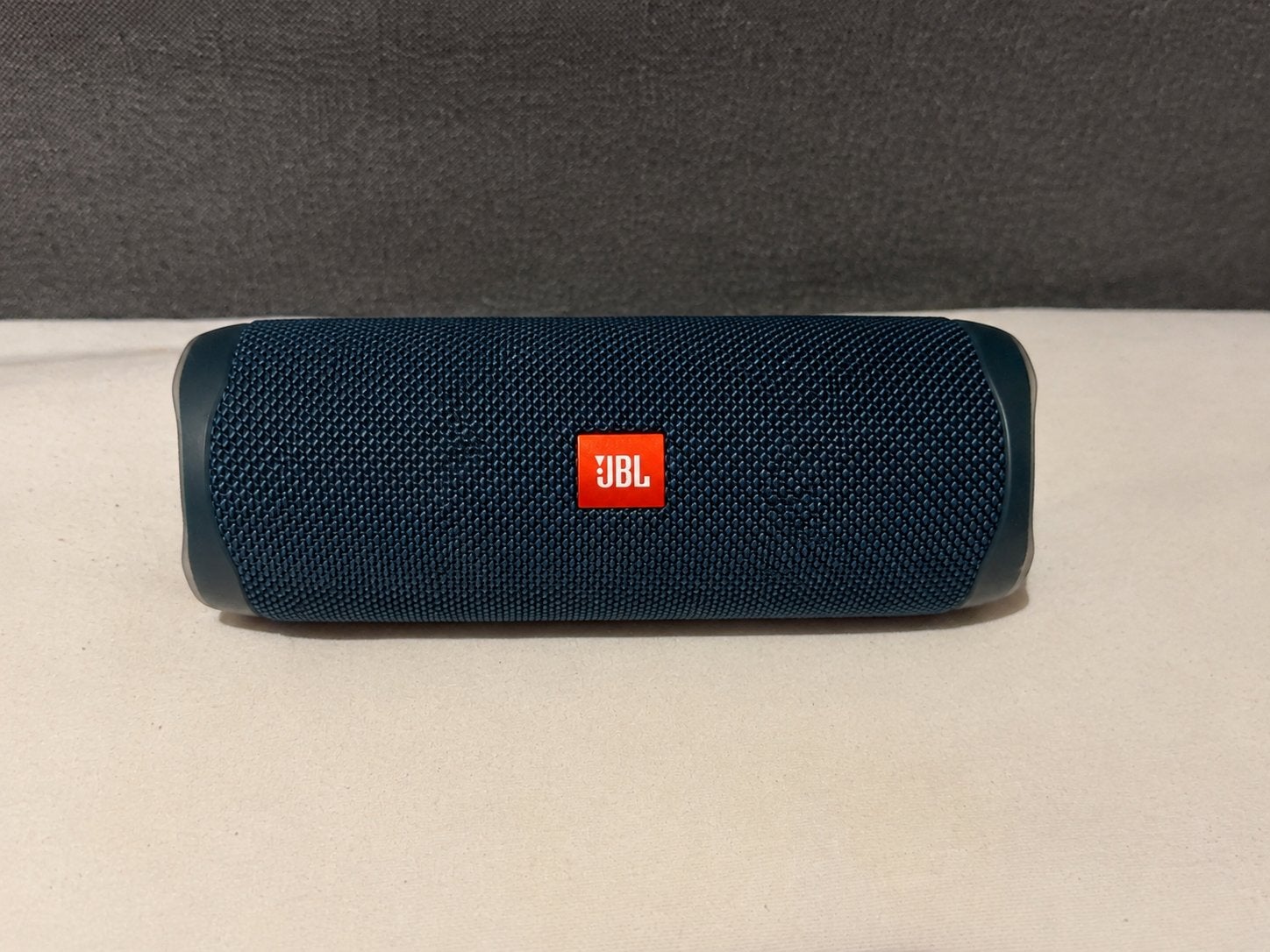 JBL Flip 5 Draagbare Bluetooth Speaker met hoesje, Audio, Tv en Foto, JBL, Verzenden, Zo goed als nieuw, Draagbare speaker