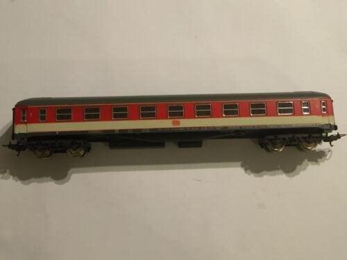 Lima 10488 Rijtuig 1ste klas, Gebruikt, Gelijkstroom, Wagon, Ophalen of Verzenden