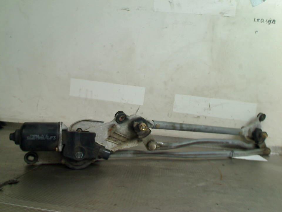 Ruitenwisser Mech + Motor Celica (ZZT230/231) 2000, Gebruikt, Kundenbetreuung@toyota.de, Toyota-Allee 2, Köln 50858, , Duitsland
