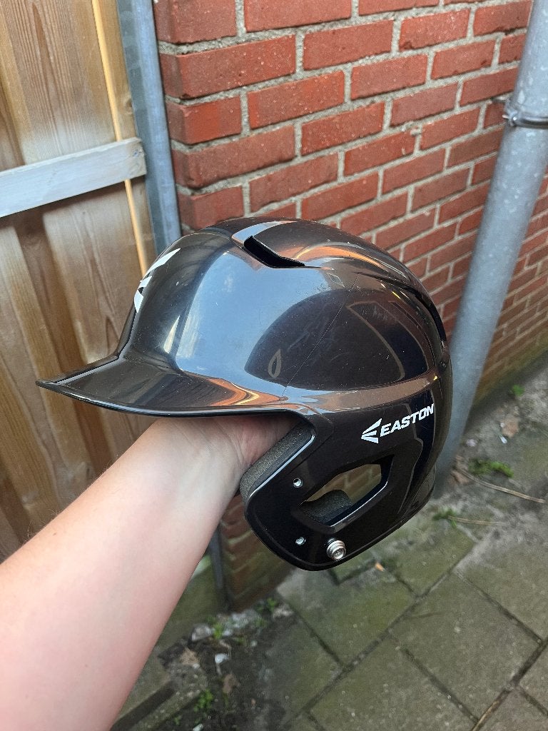 Honkbal/softbal helm Easton, Ophalen, Zo goed als nieuw, Overige typen