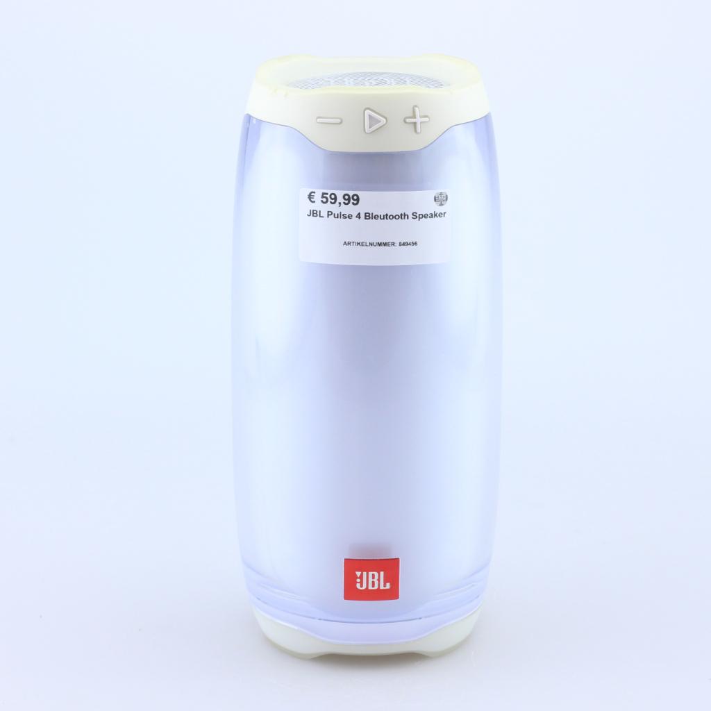 JBL Pulse 4 Bleutooth Speaker, Auto diversen, Autospeakers, Zo goed als nieuw