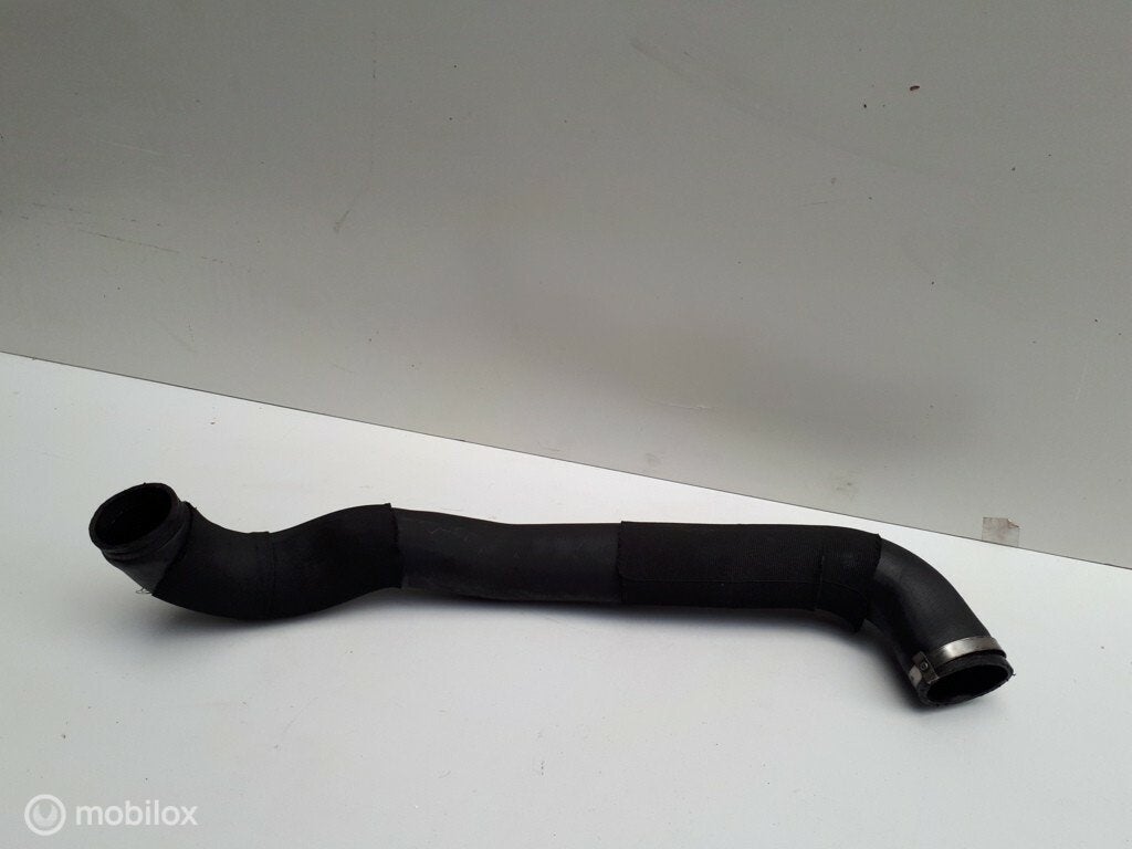 Intercooler buis Land Rover Range Rover Sport 2.7 TdV6 Slang, Land Rover, Ophalen of Verzenden