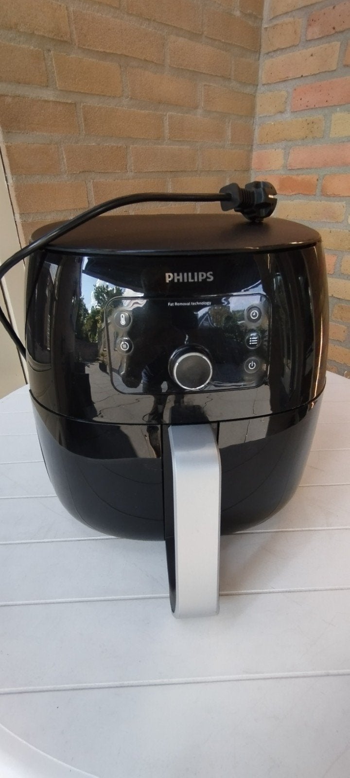 airfryer philips xxl, Ophalen, Airfryer