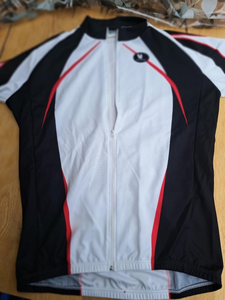 wielrenkleding, Ophalen, Gebruikt, Kleding