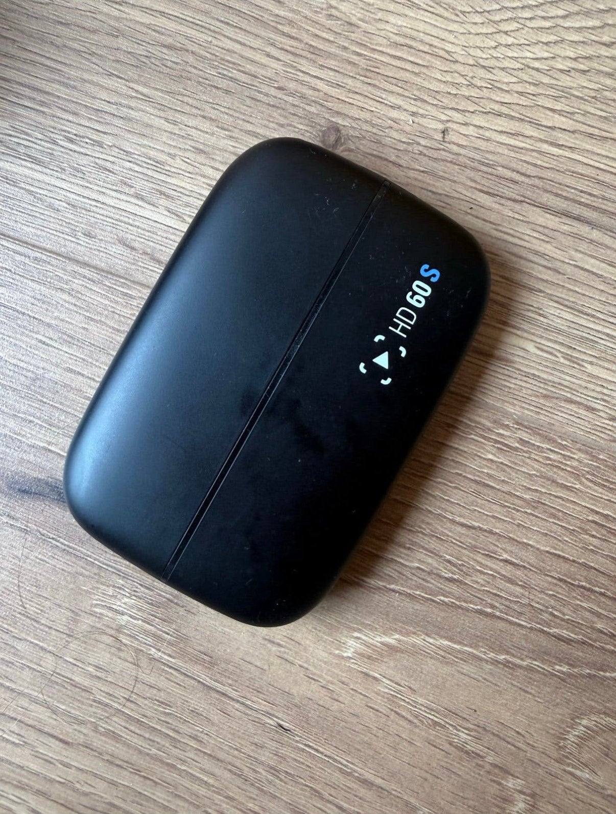 Elgato HD60 S GameCapture, Ophalen of Verzenden, Zo goed als nieuw