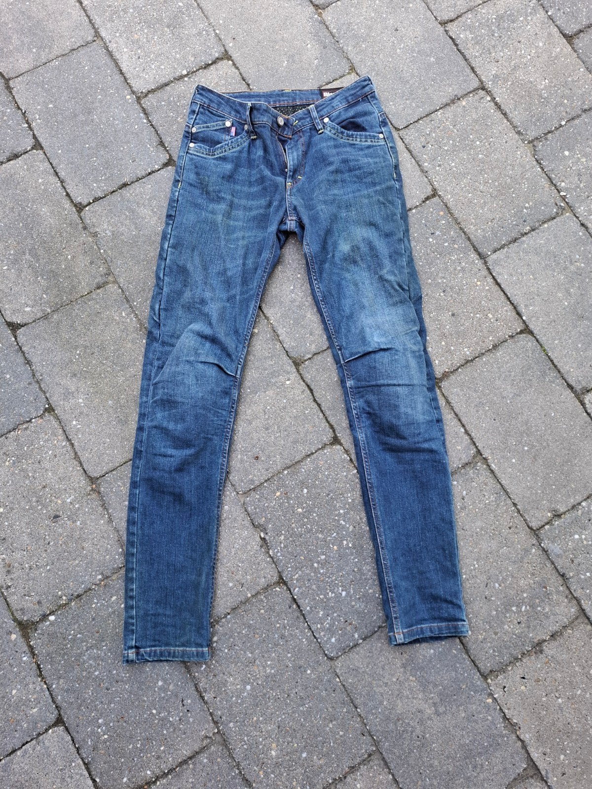 Kinder motorbroek, Ophalen of Verzenden, Nieuw