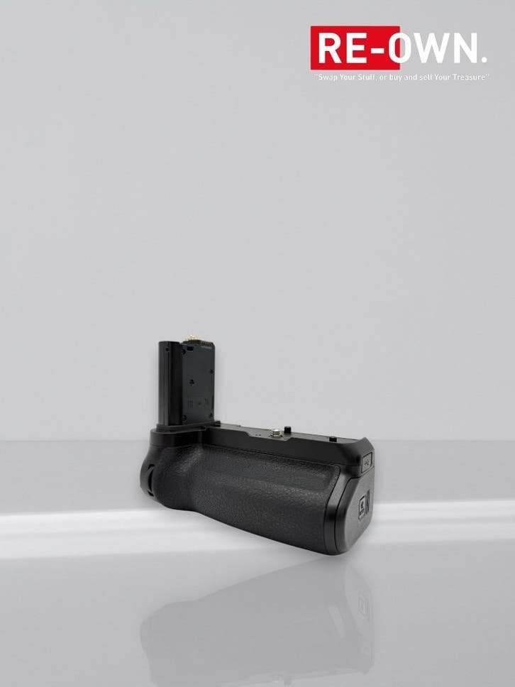 NIKON MB-N11 BATTERY GRIP | NIEUWSTAAT | Nikon Z6 II | Z7 II, Nikon, ,, Zo goed als nieuw, Nikon