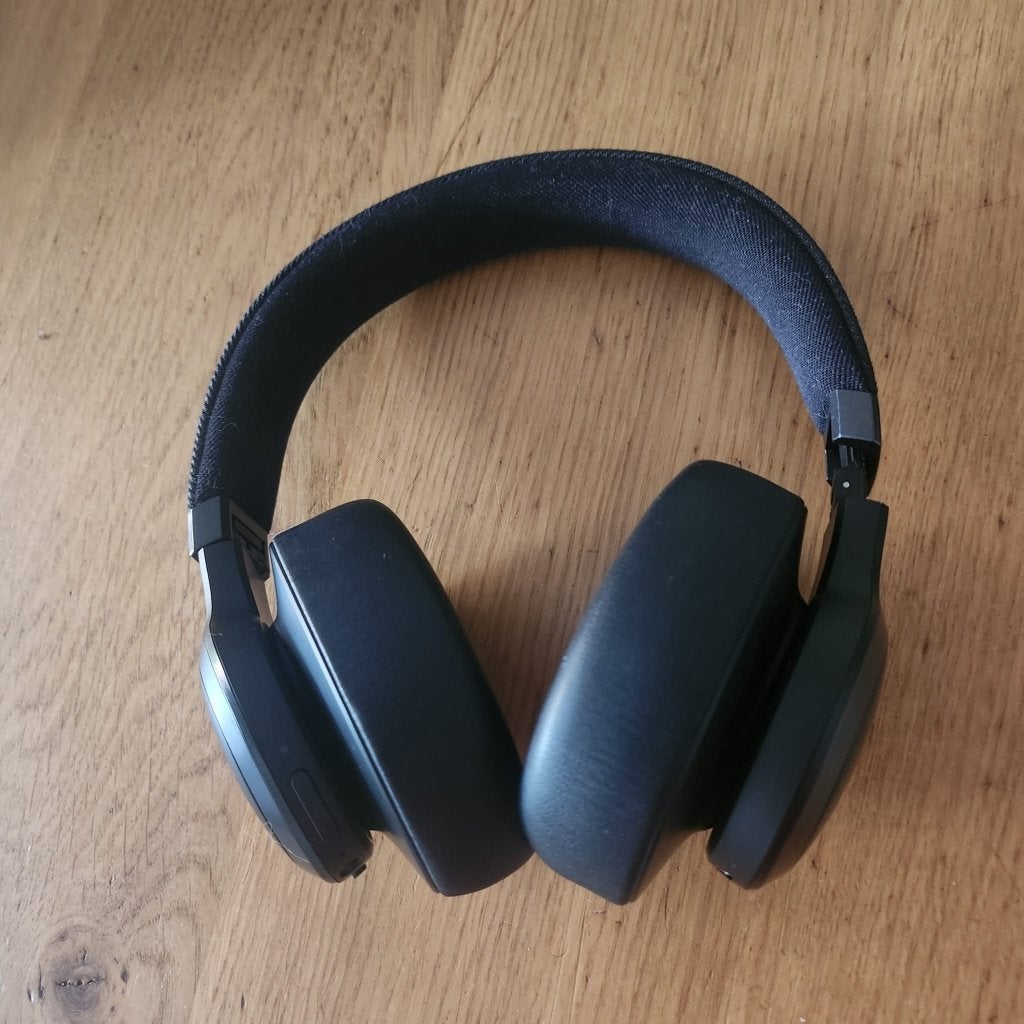 Te koop Hoofdtelefoon, JBL, Bluetooth, Overige typen, Ophalen of Verzenden