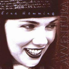 Erna Hemming Avventura CD is in Nieuwstaat, Cd's en Dvd's, Cd's | Pop, Zo goed als nieuw, Ophalen of Verzenden