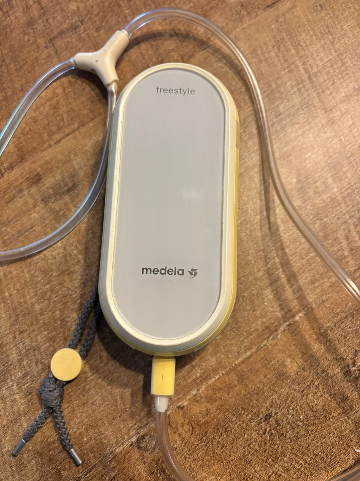 Medela kolf, Ophalen, Gebruikt, Borstkolf, Medela