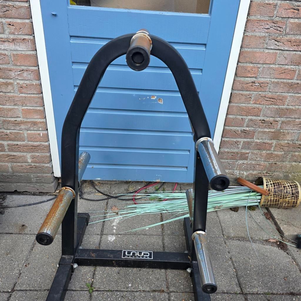 Gewichtschijven Standaard (50MM), Sport en Fitness, Fitnessmaterialen, Ophalen