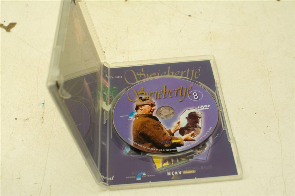 Swiebertje 39353, Ophalen of Verzenden, Gebruikt