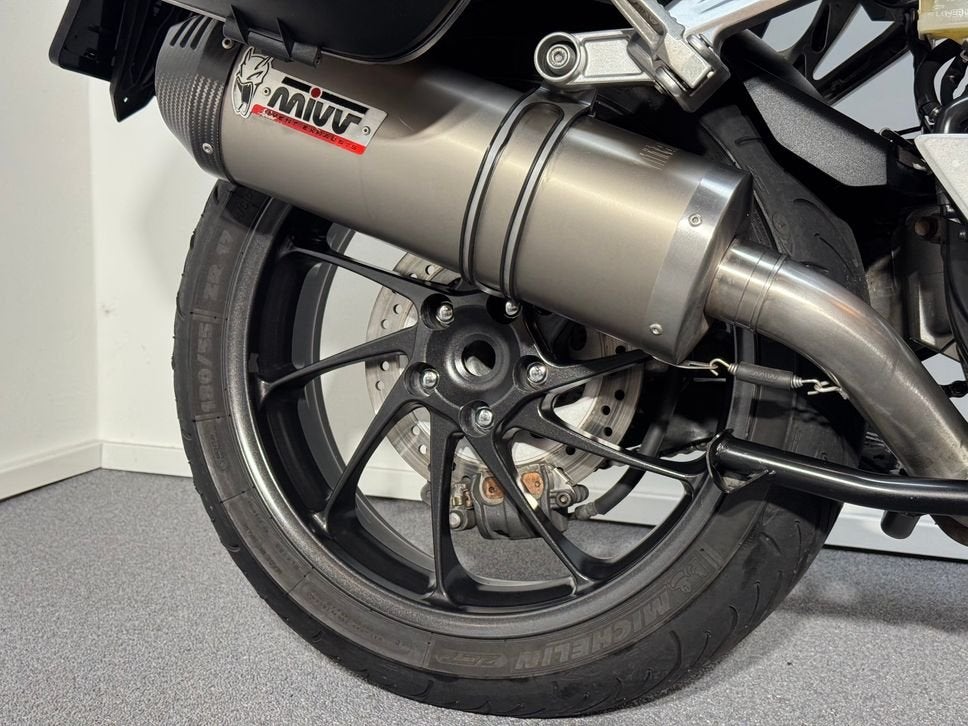 HONDA VFR 800 X CROSSRUNNER (bj 2015), Motoren, 782 cc, HONDA, Bedrijf, Onbekend